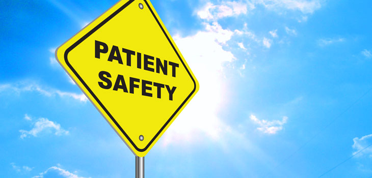 Patient Safety – A New Healthcare Discipline | Faber Infinite