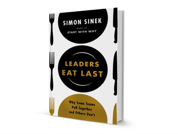 Why Leaders Eat Last Faber Infinite