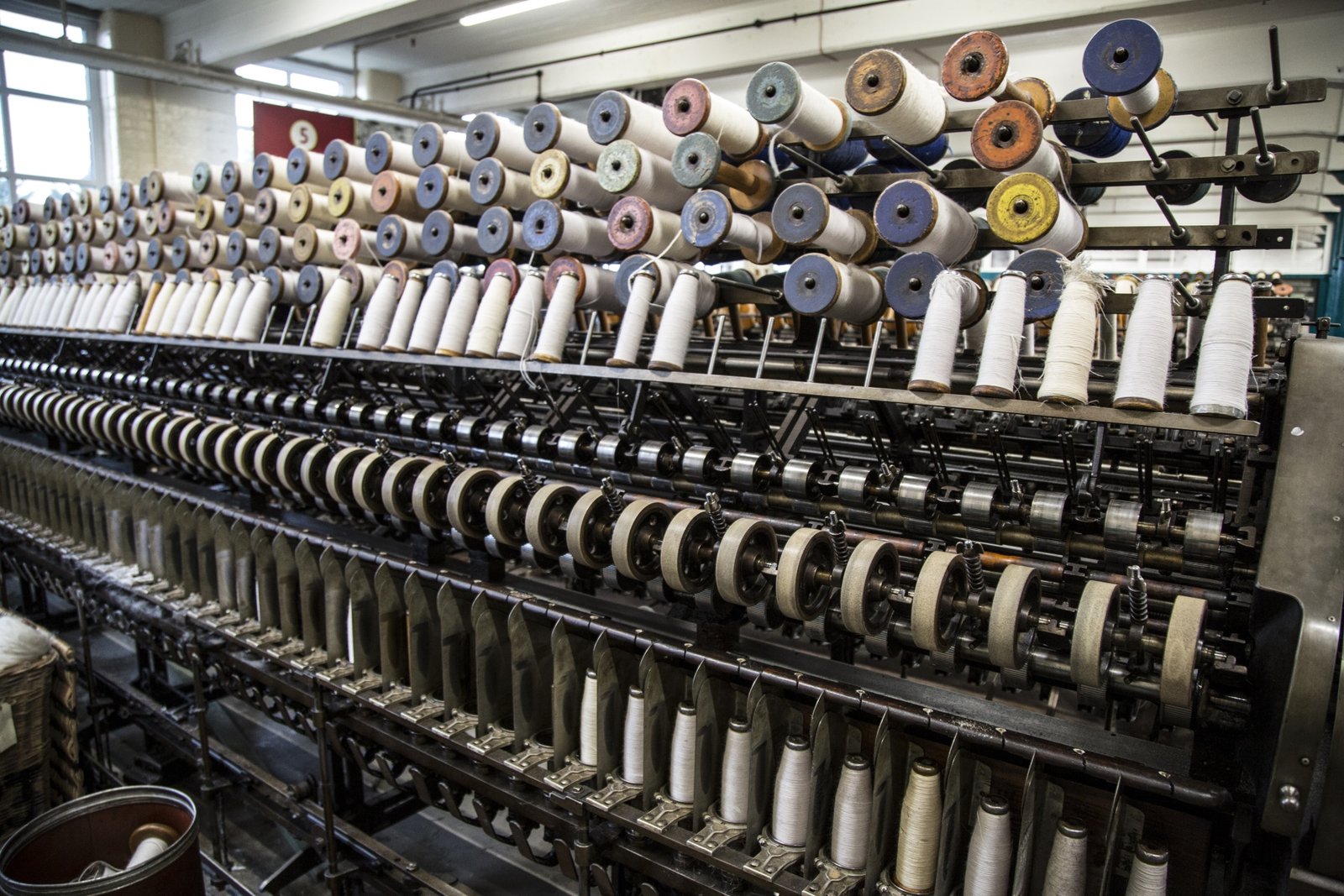 textile-industry-free-stock-photo-public-domain-pictures