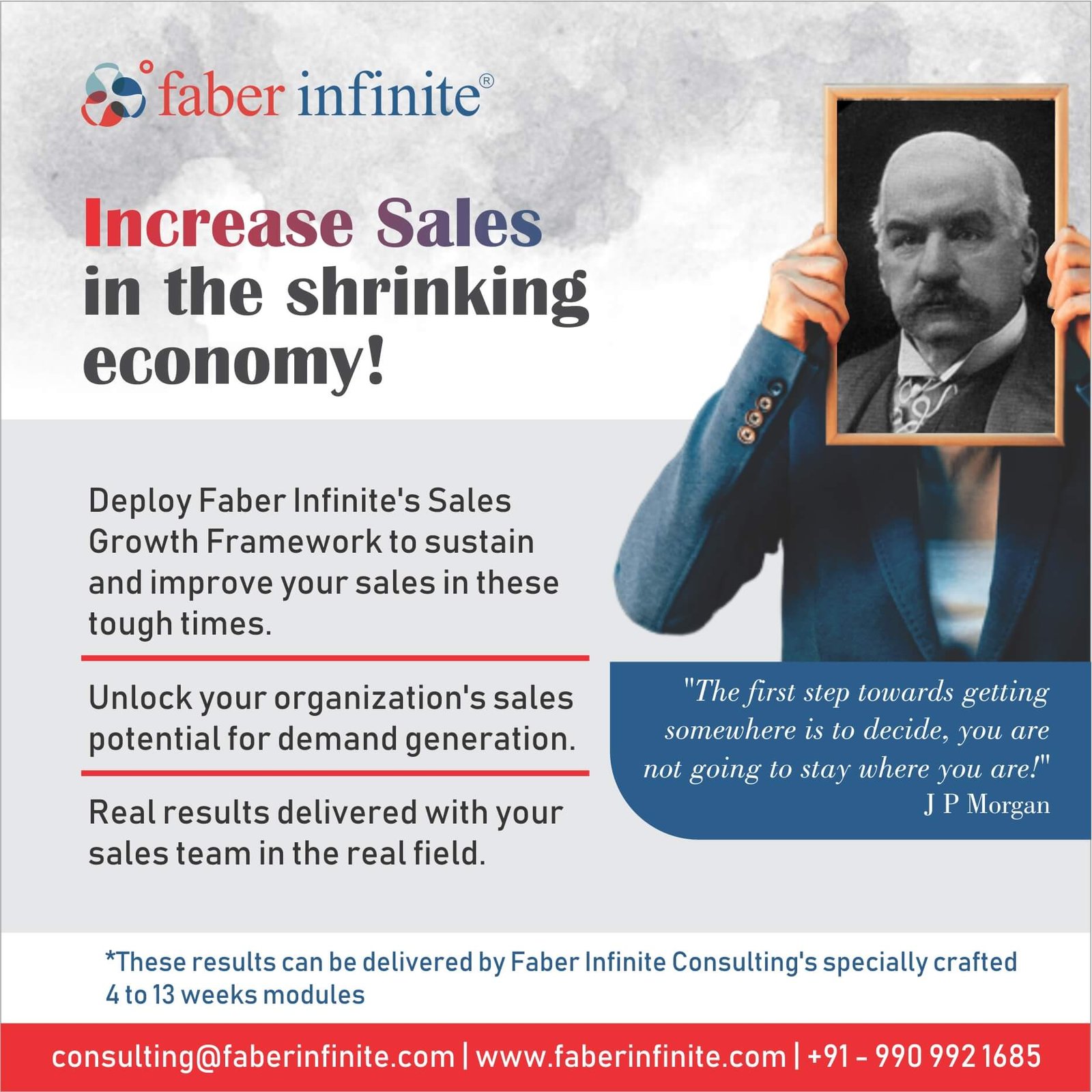 WHATSAPP FLYER 3 1 Faber Infinite