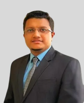 Mayur Shinde