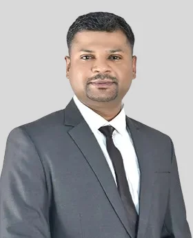 Swapnil Kamble