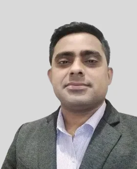 Deepak Deb