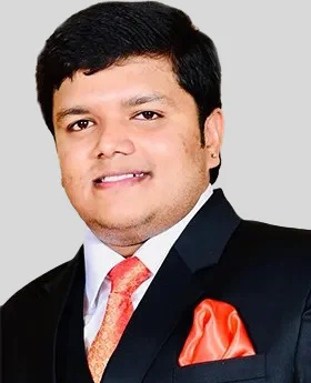 Bharath Kanthan