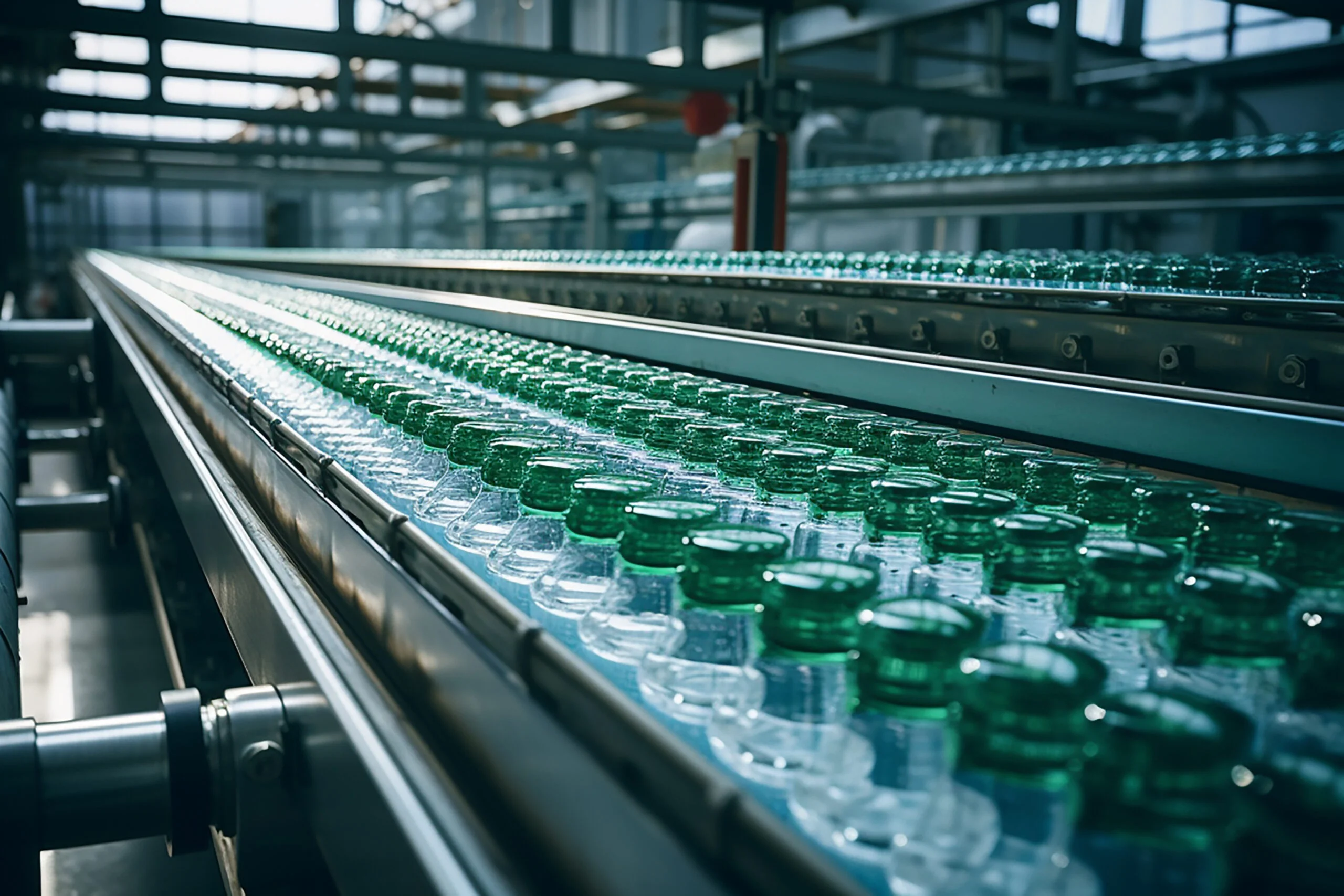 Plastics & Packaging