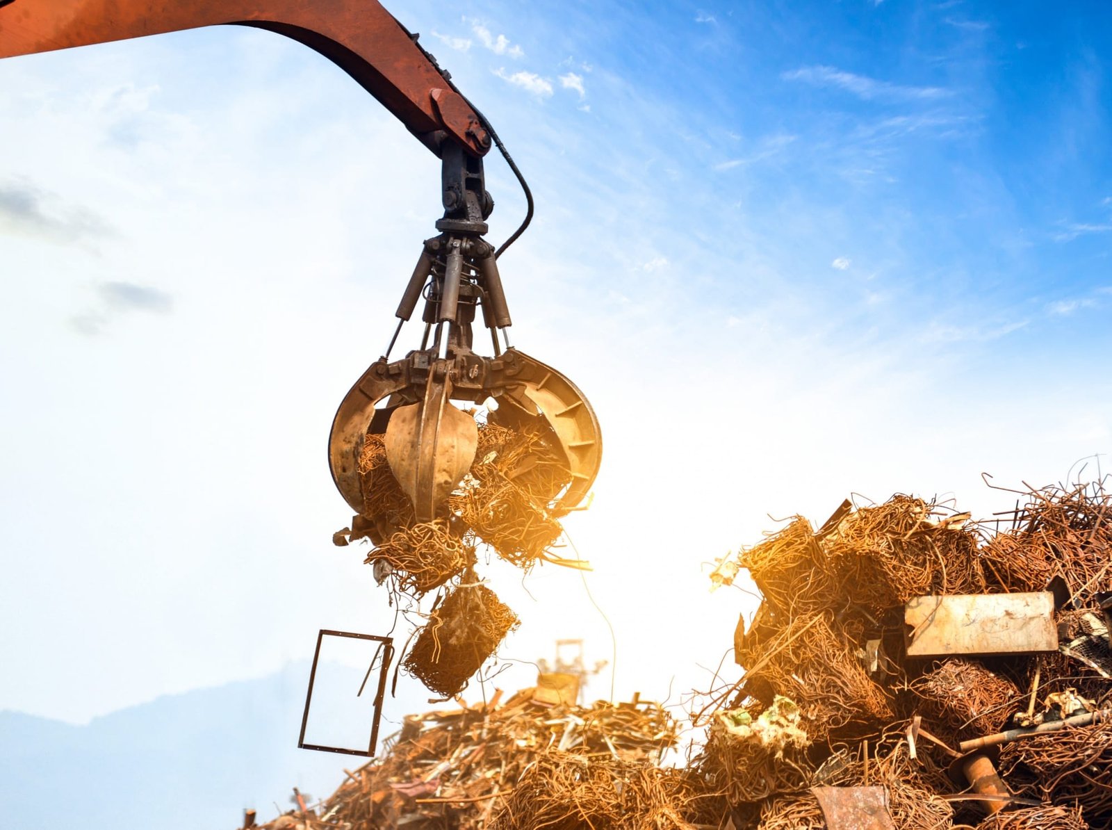 7 Ways to Optimize for Waste Reduction in Manufacturing