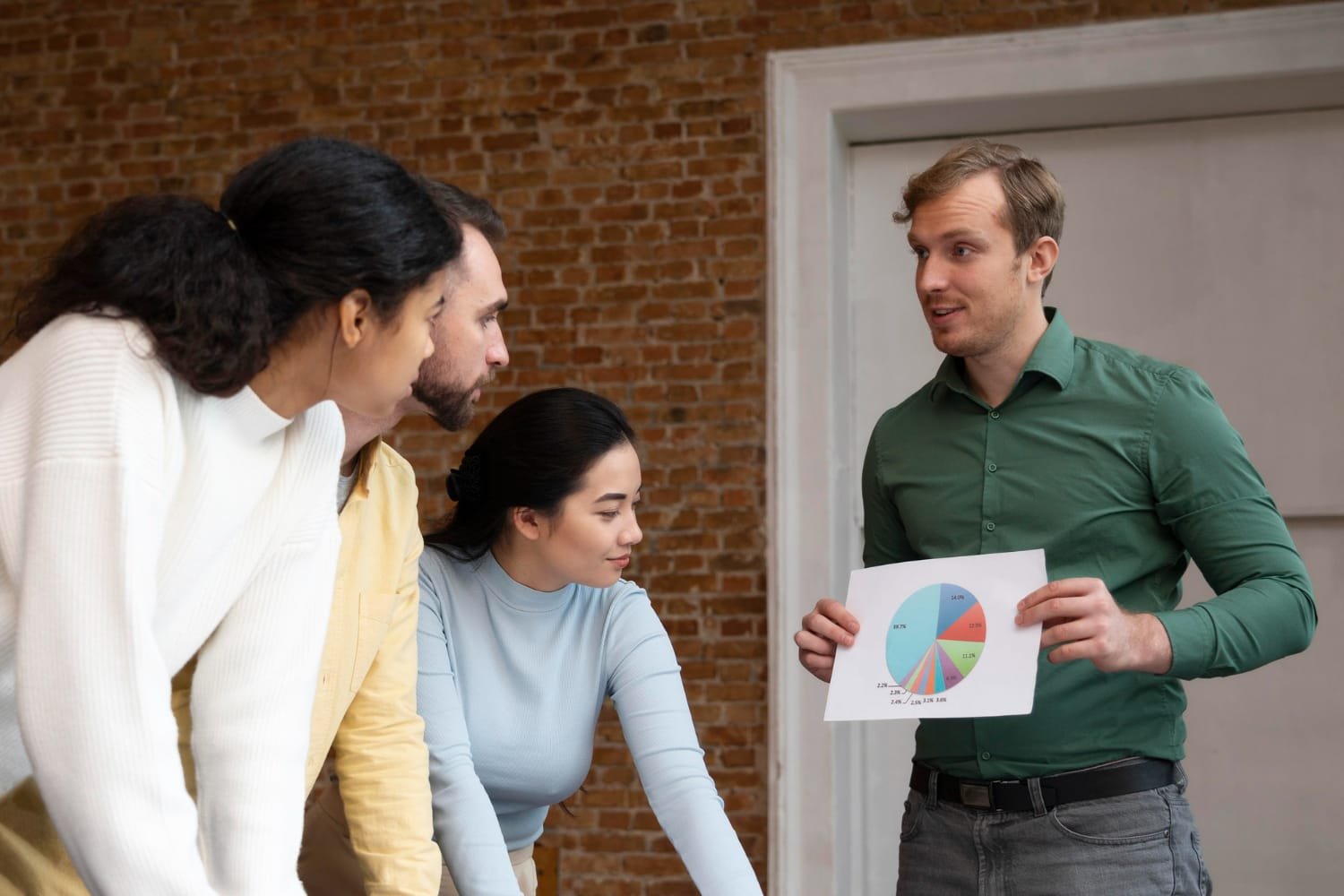 Work Smarter: Uncovering the 20% That Drives Your Success