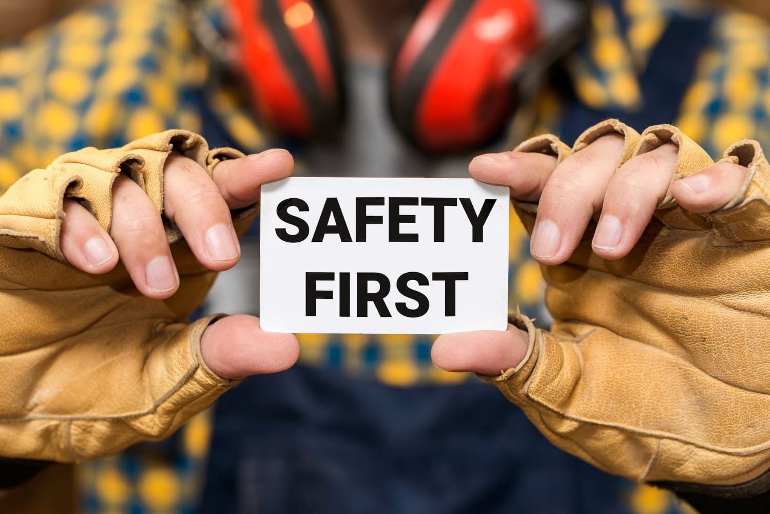 The Safety Mindset: A Habit, Not a Rule