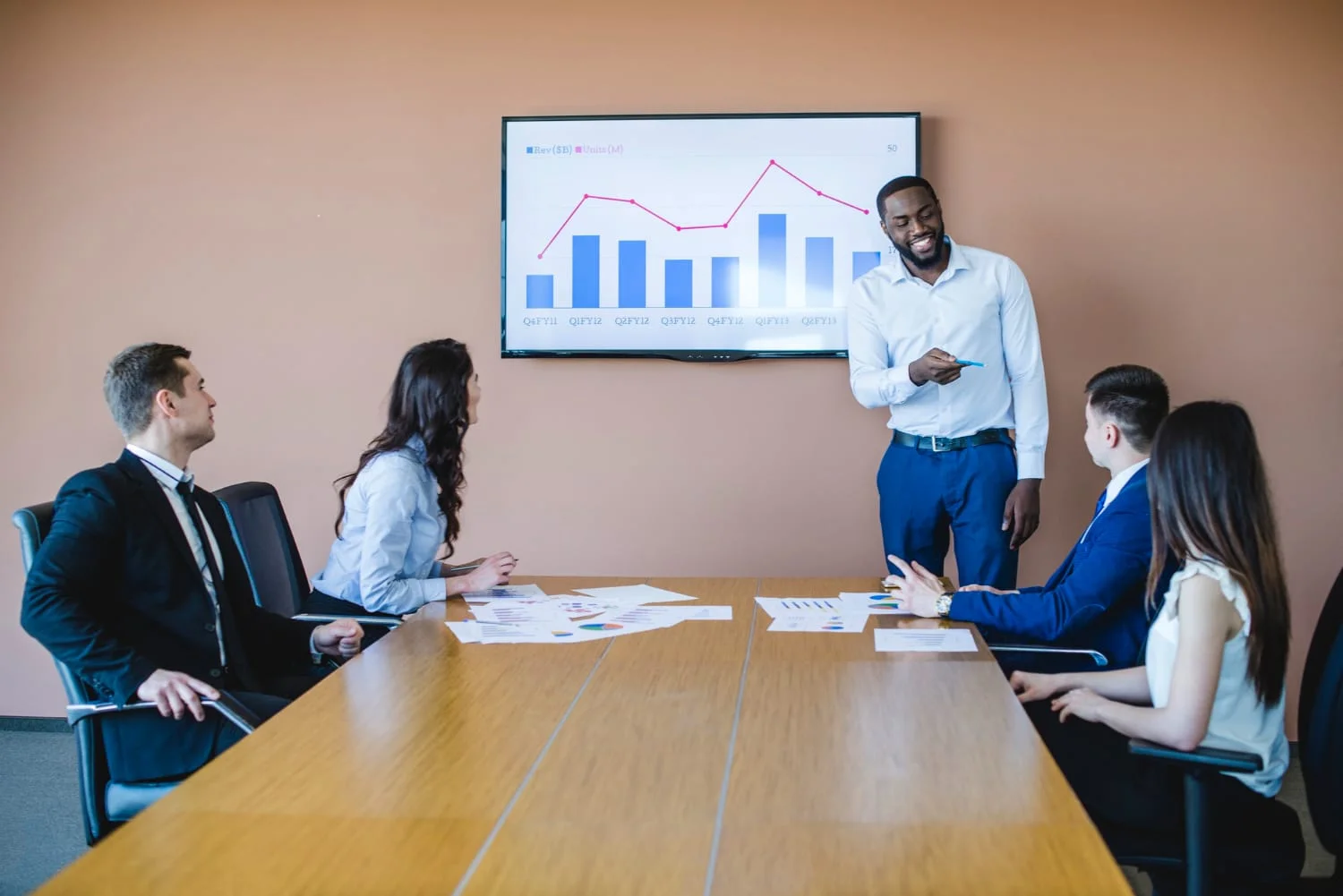 Value Stream Mapping (VSM) Consultants | VSM Expert