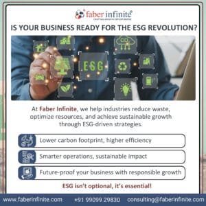 ESG (Environmental, Social, and Governance) Important, ESG Investing