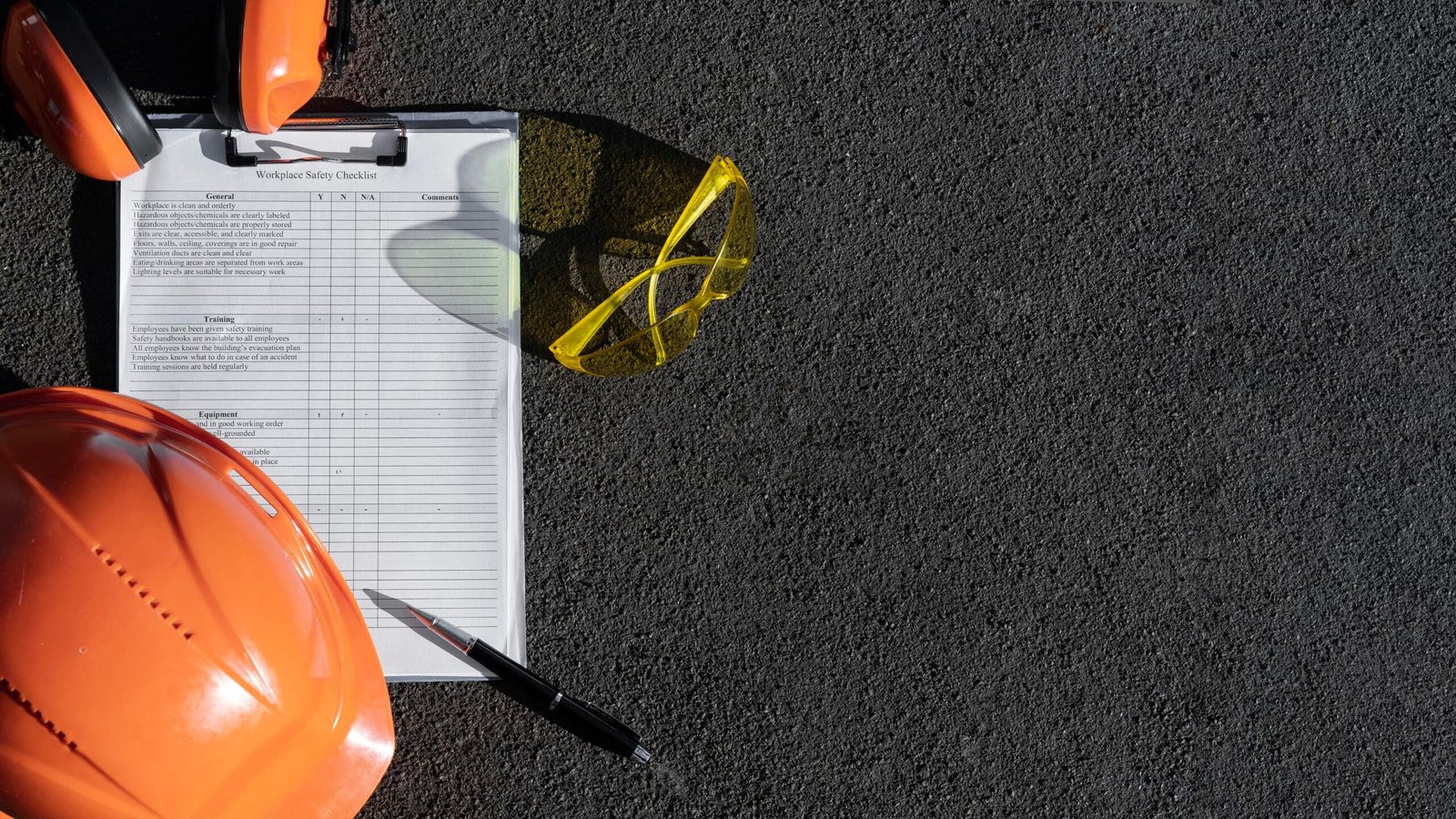 Safety Compliance: Just Ticking Boxes or Truly Protecting Your Workforce?