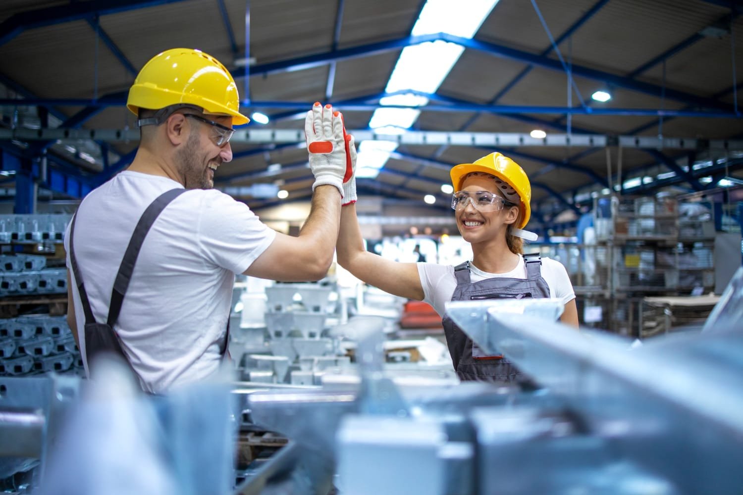 Why ‘Efficiency’ Is the New Currency for Thriving Organizations