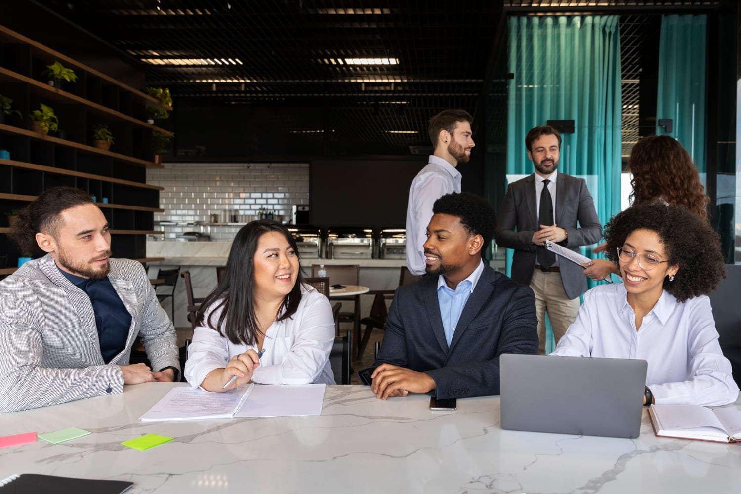 Operational Excellence Consultant in Dar es Salaam, Tanzania | Lean Consultant
