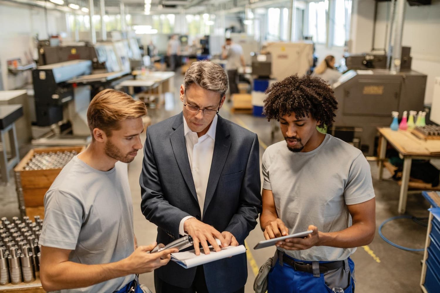 The 3 Hidden Costs Eating Into Your Business (and How Leaders Can Spot Them)