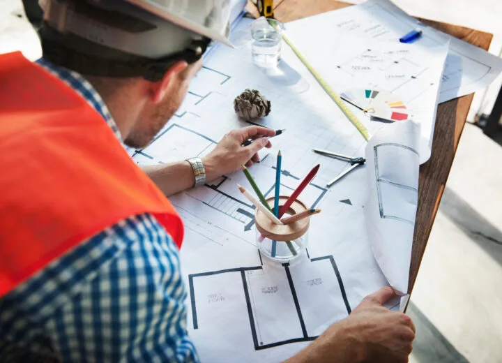 Lean Facility Design