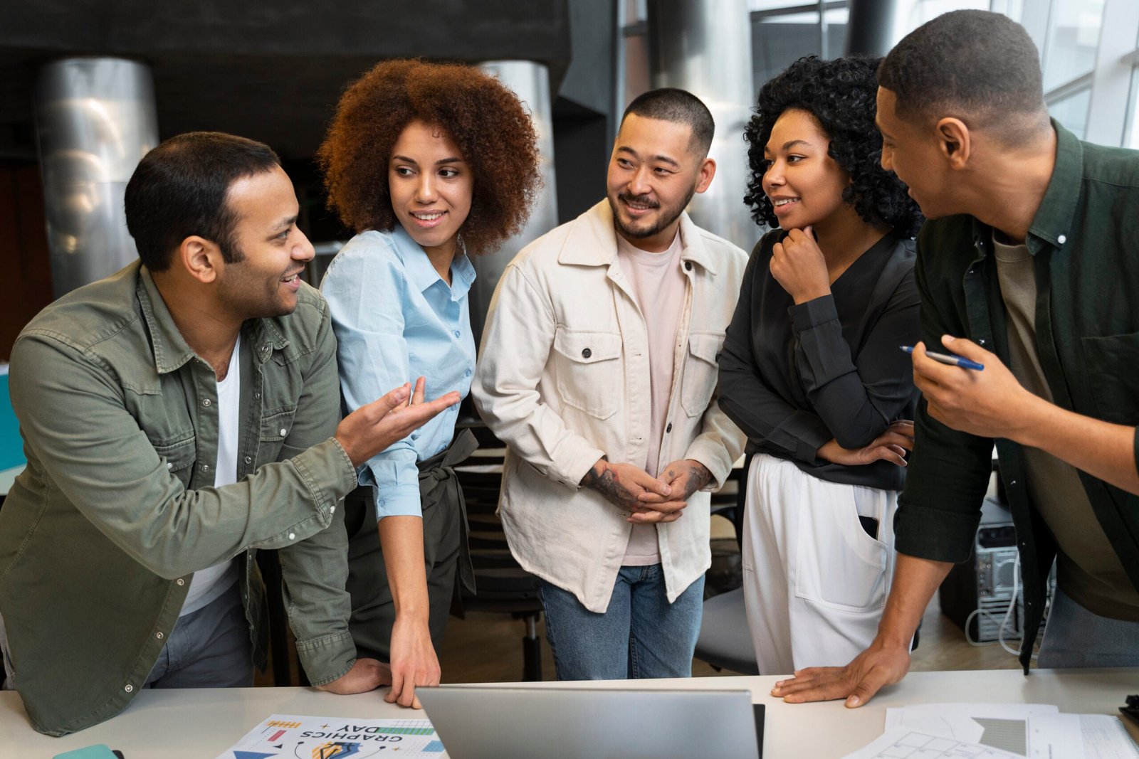 Operational Excellence Consultant in Nairobi | Lean Management Consultant