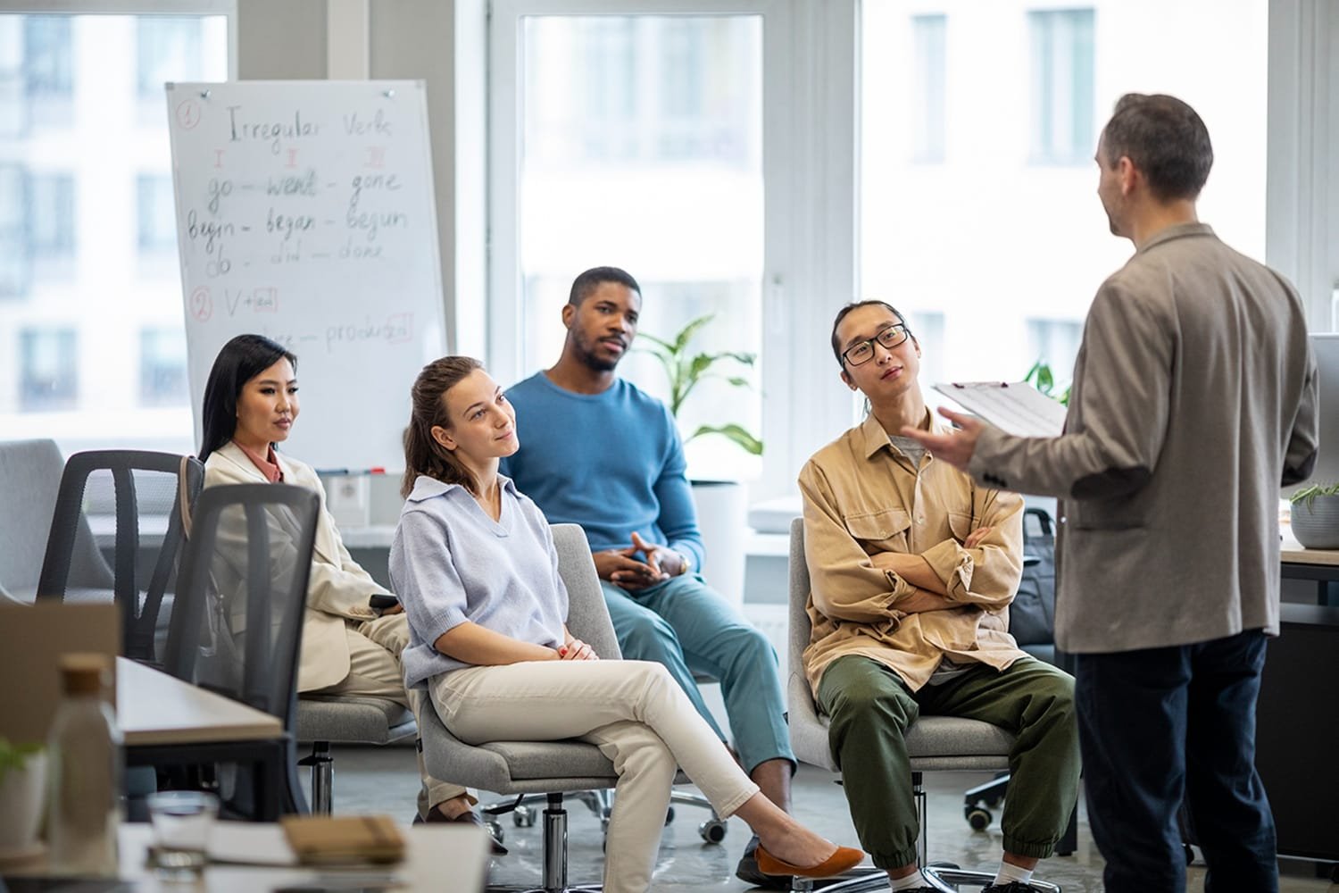 Want to Stay Relevant? Master These 6 Non-Negotiable Leadership Skills