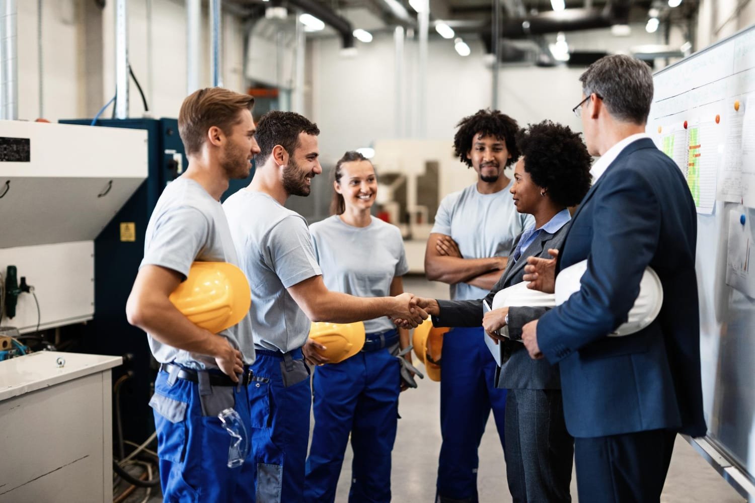 Turning Effort into Impact: The Productivity Mindset