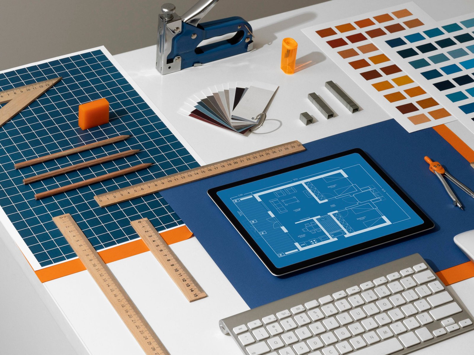 Factory Layout Design Consultant in Lusaka, Zambia | Lean Facility Design