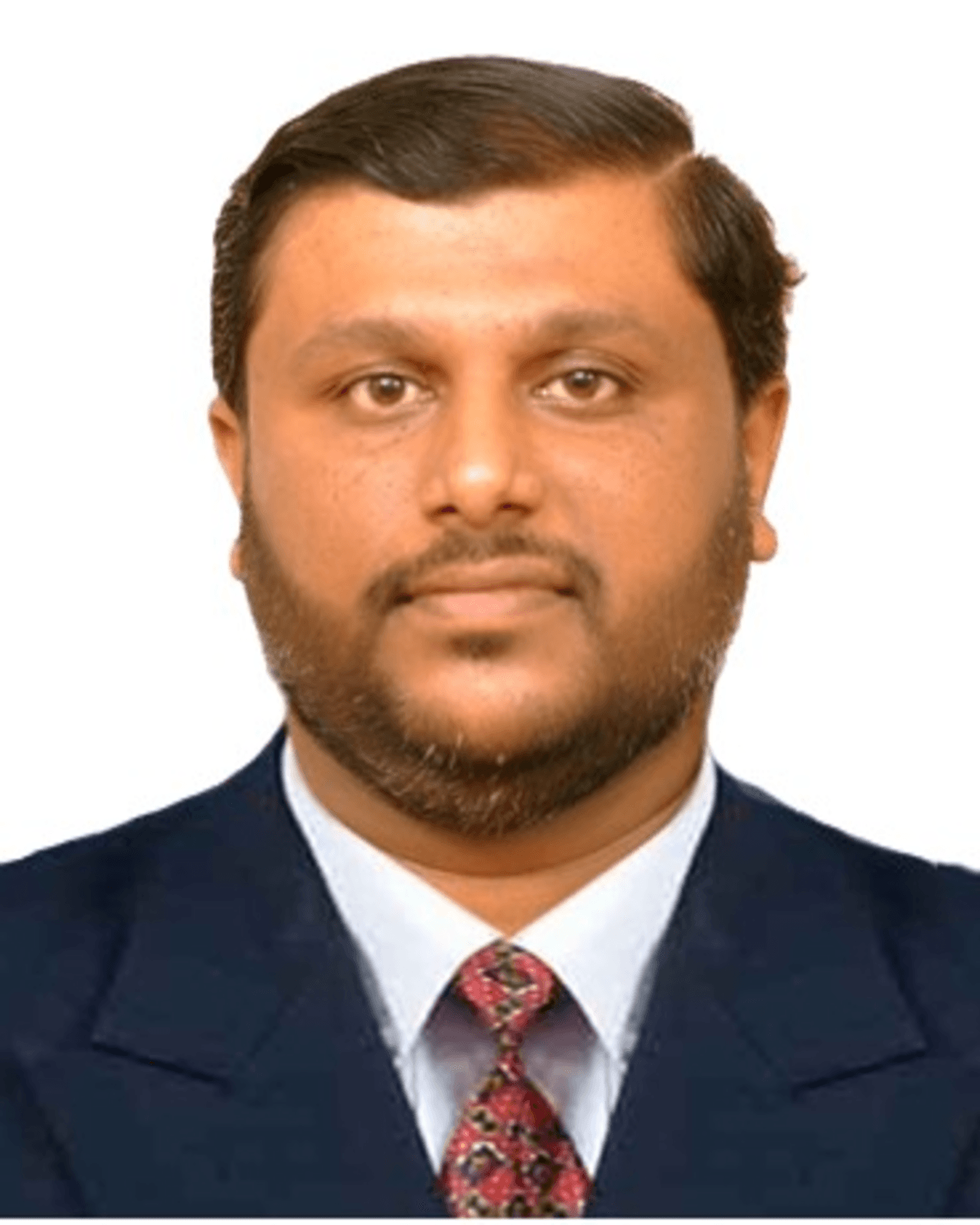 Basavaraj Gudi