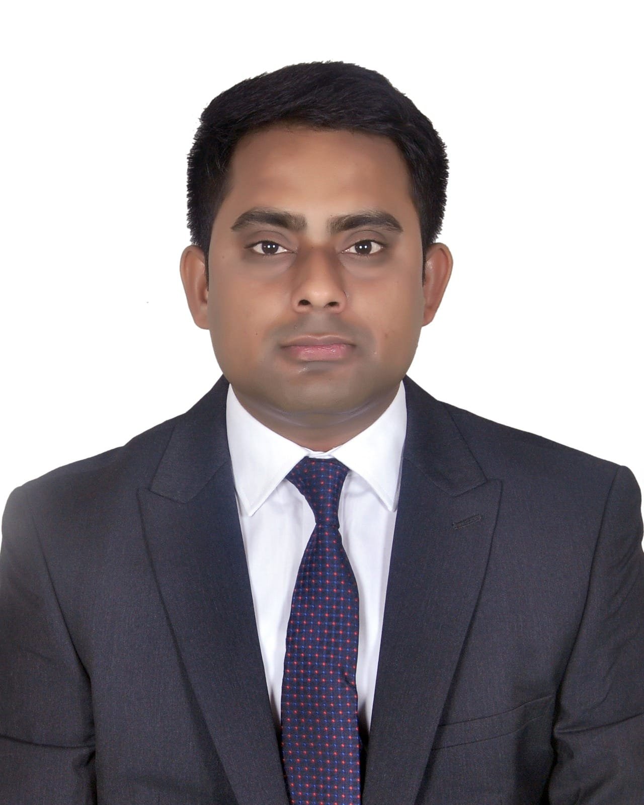 Deepak Deb