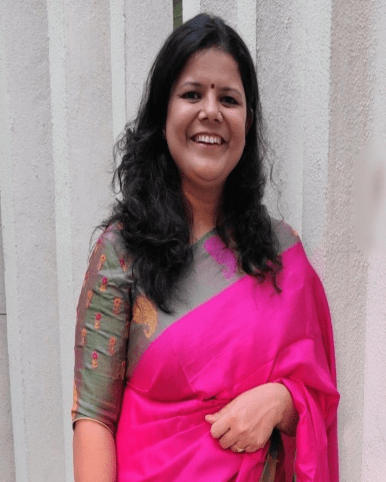 Mayuri Pandya