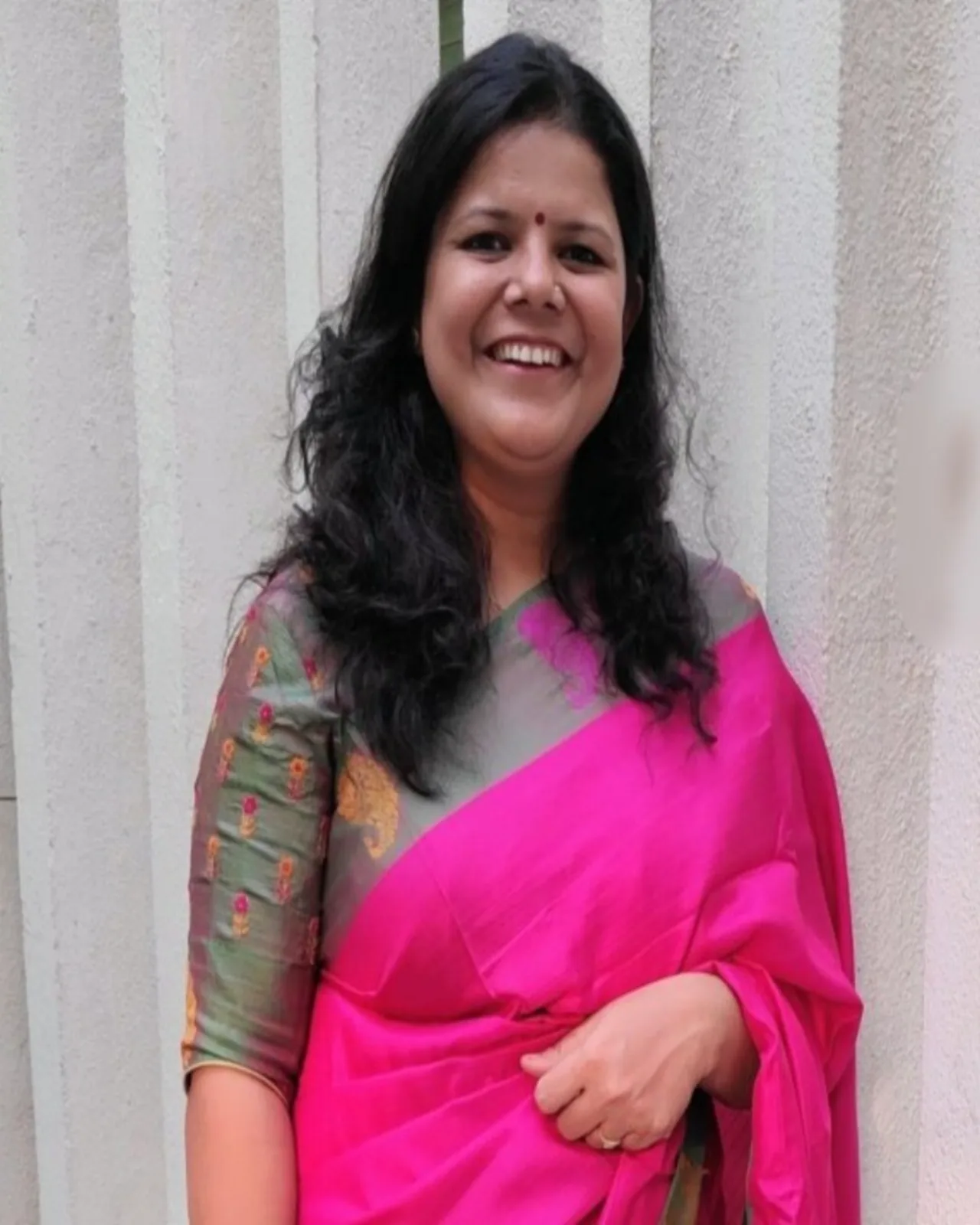 Mayuri Pandya
