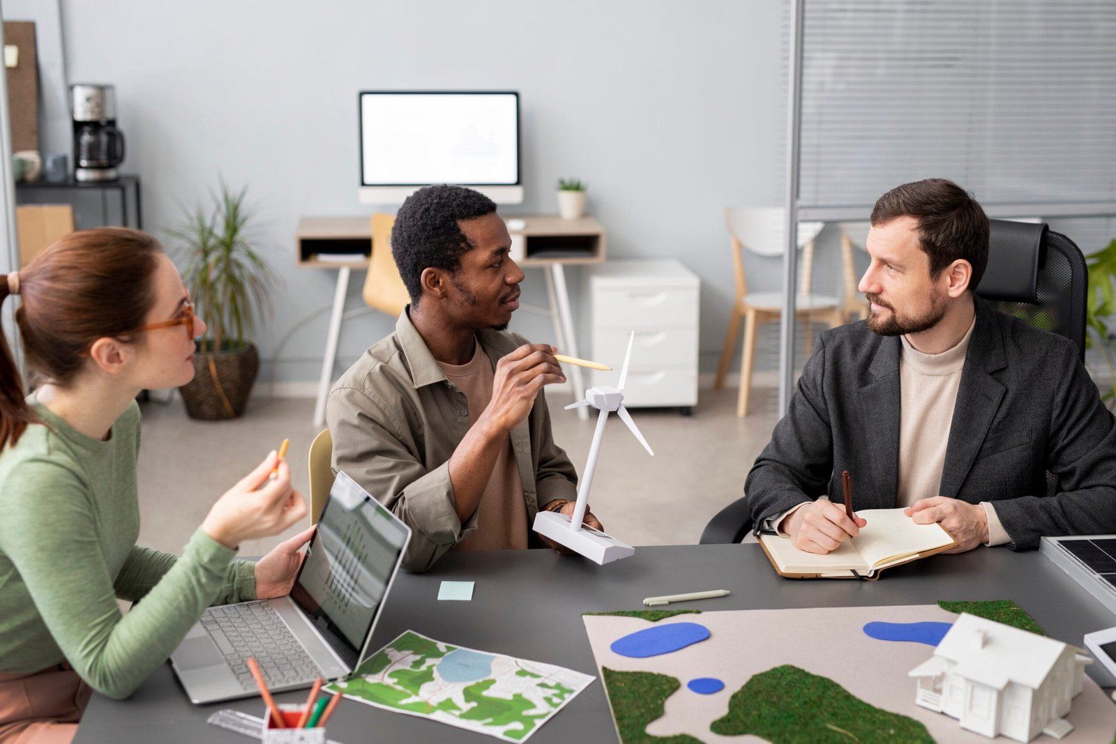 Creating a Workplace Where Performance and Growth Go Hand in Hand