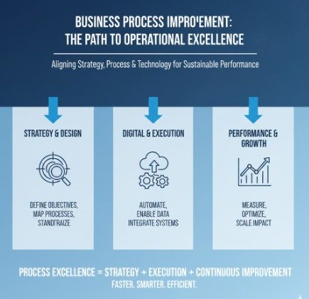 business process improvement