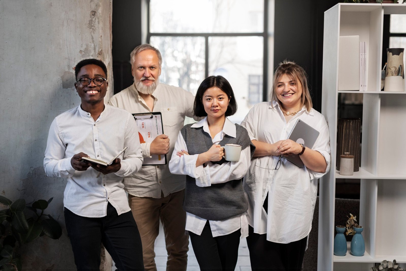 Value Stream Mapping for Cost Reduction in Kenyan Manufacturing