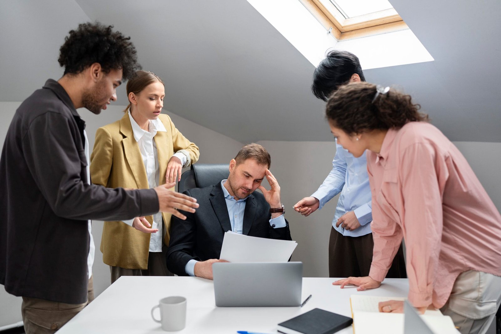 How VSM Improves Supply Chain Efficiency in Saudi Arabia’s Logistics Sector