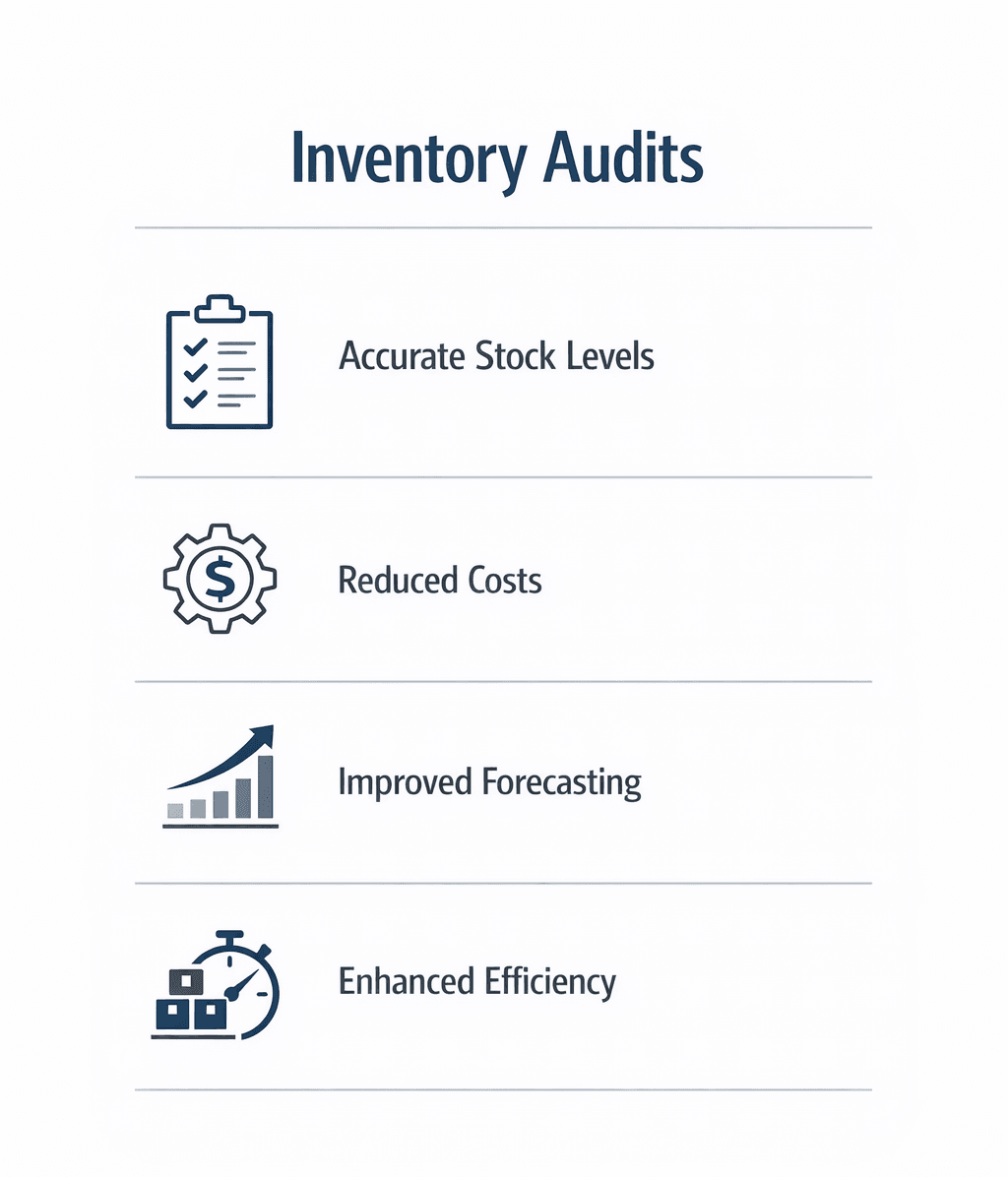 inventory management