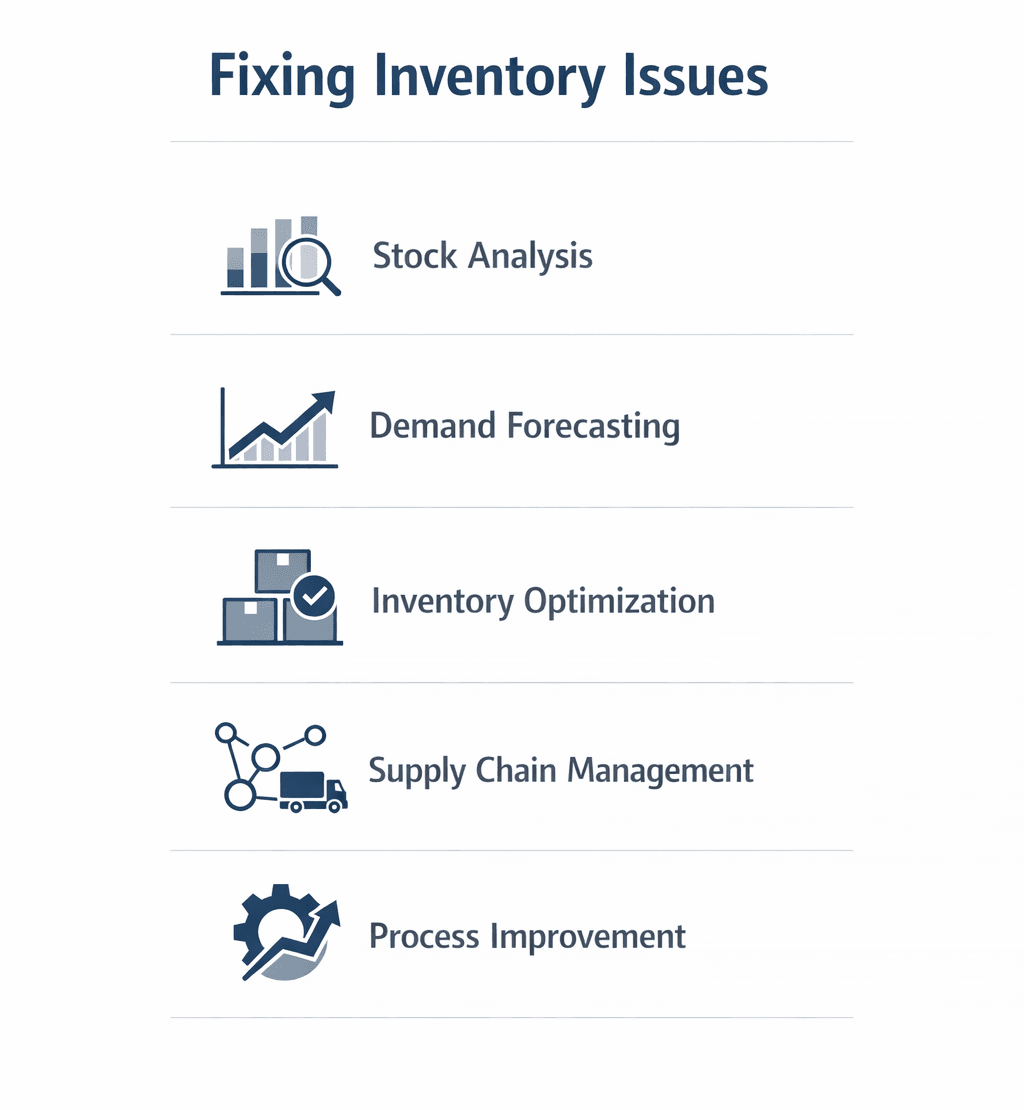 inventory management