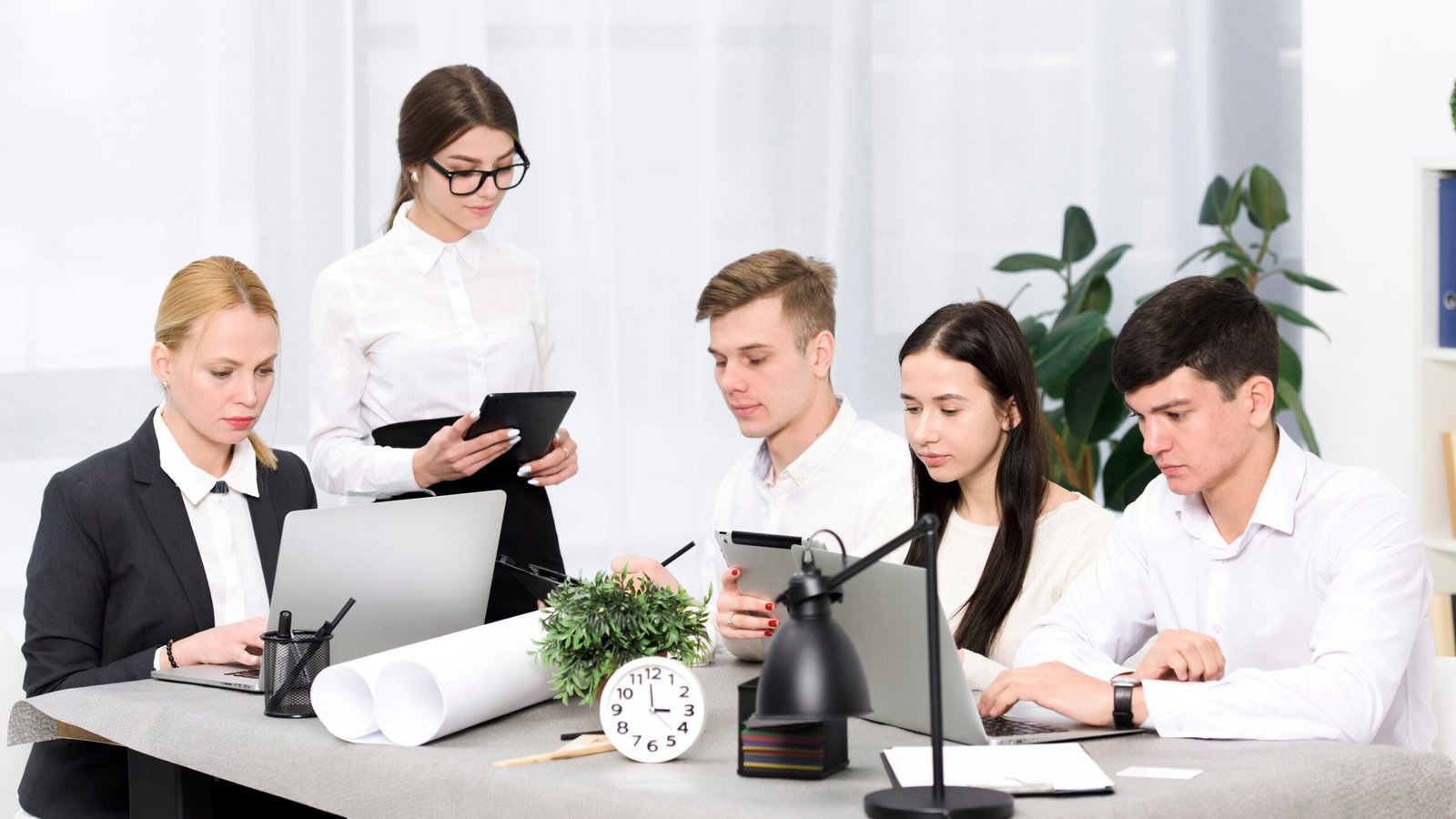 How to Measure Productivity Effectively in Organizations