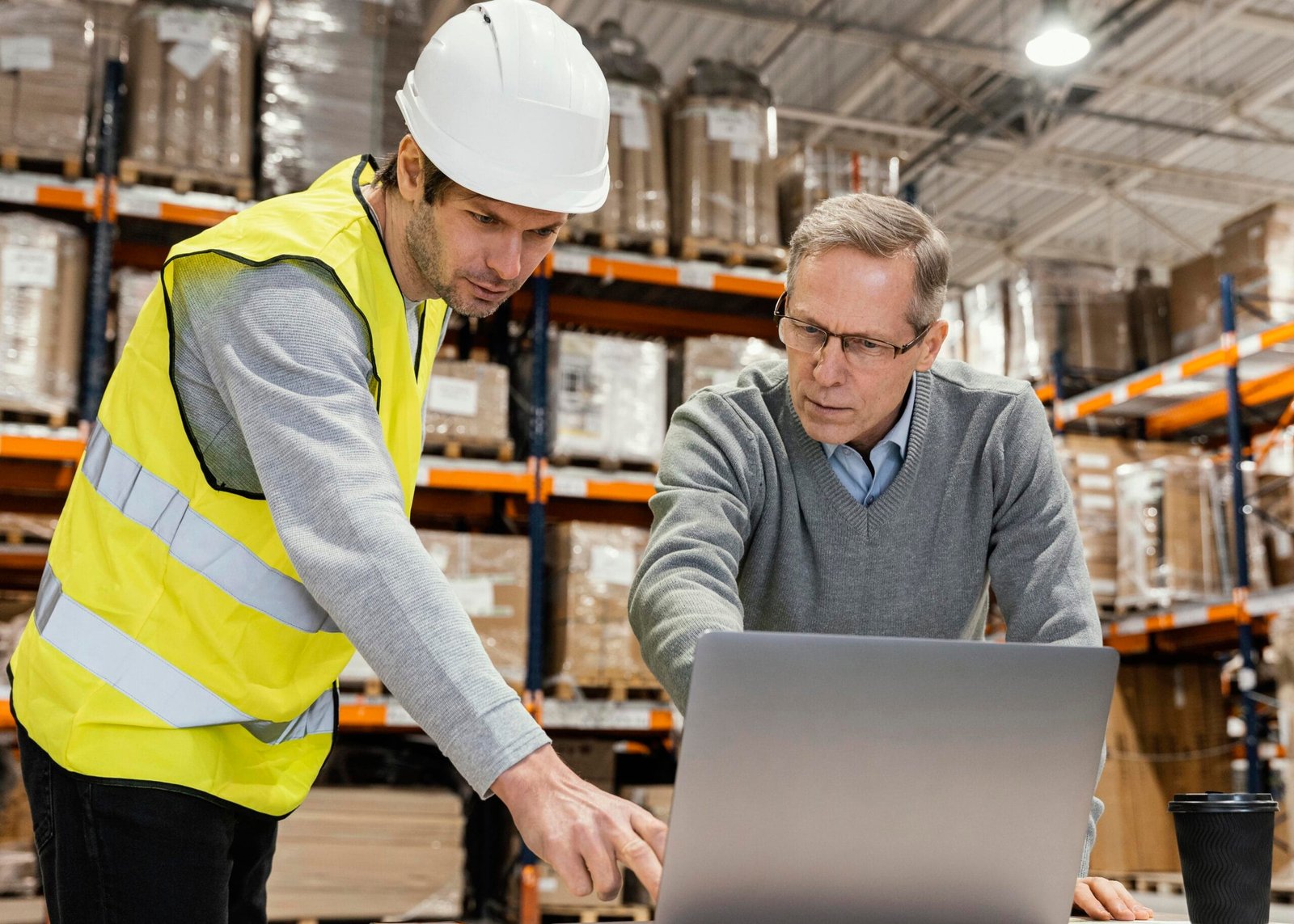 How Supply Chain Optimization Improves Manufacturing Output