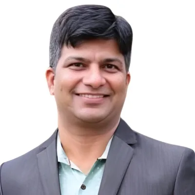 Prashant Tarate