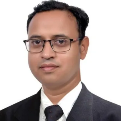 Sibananda Rath