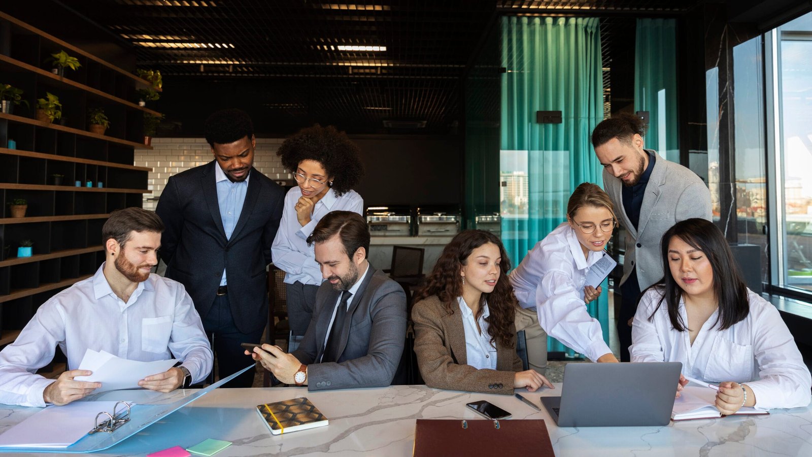 The Leadership Blind Spot That Slows Down Even the Best Teams