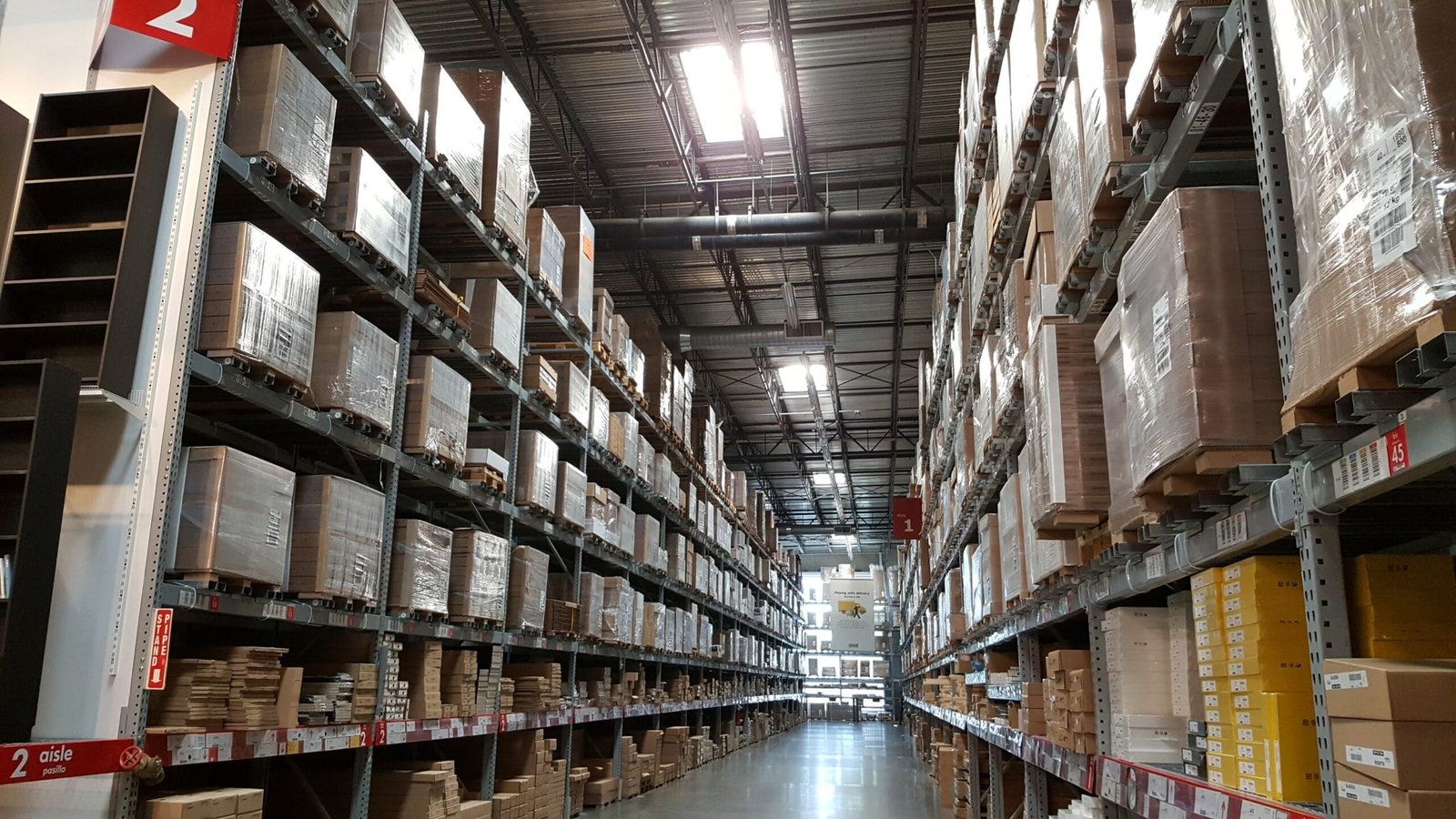Manufacturing Consulting for Smart Operations in Kenya