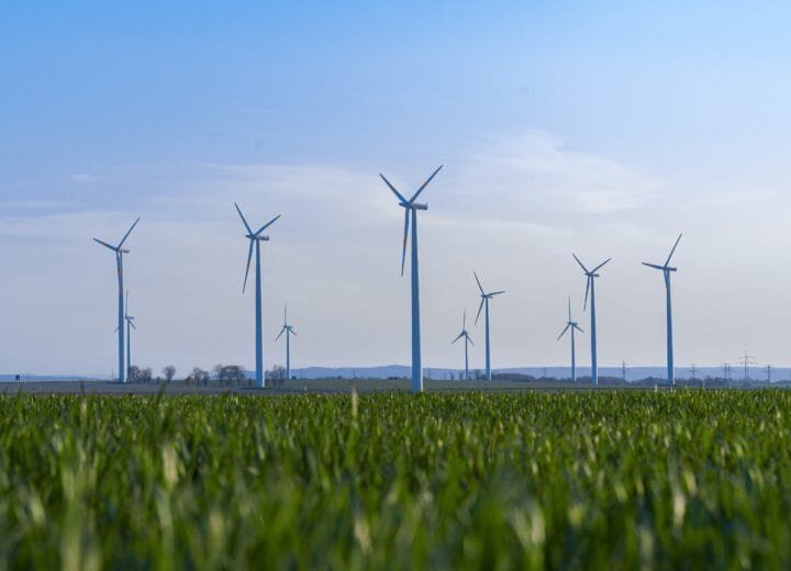 Electricity, Ecologically, Environmentally friendly