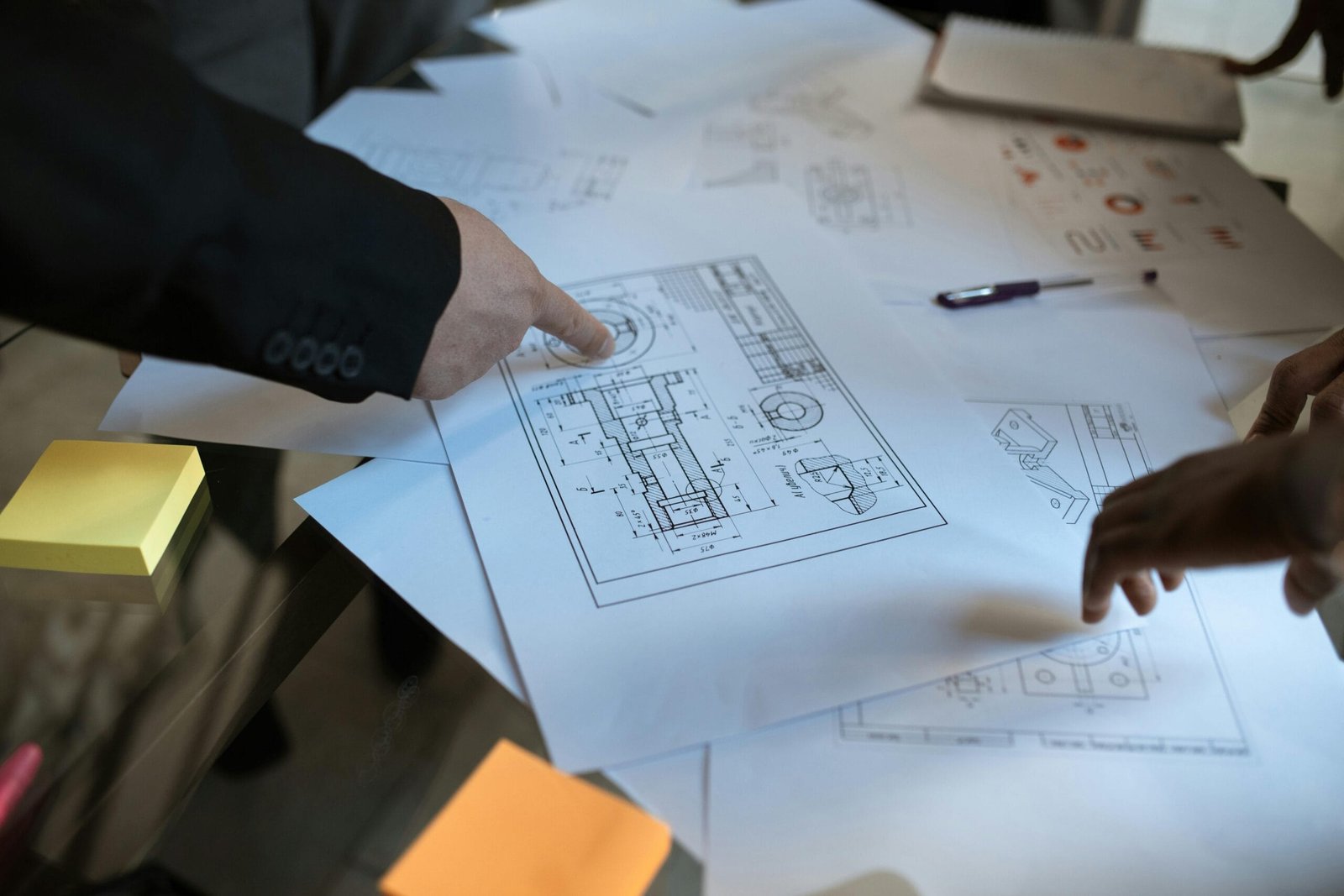 Lean Six Sigma