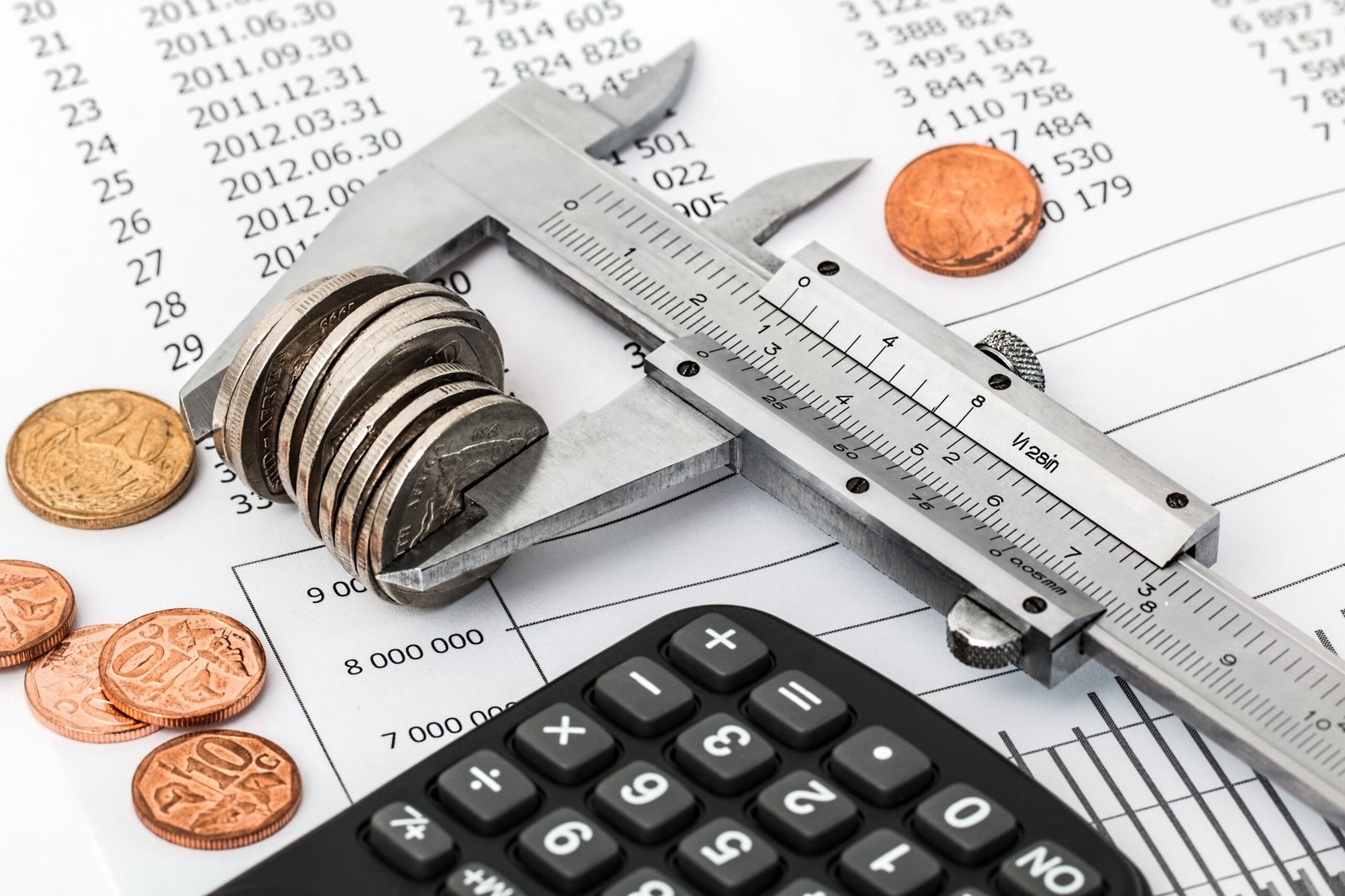 Cost reduction strategies