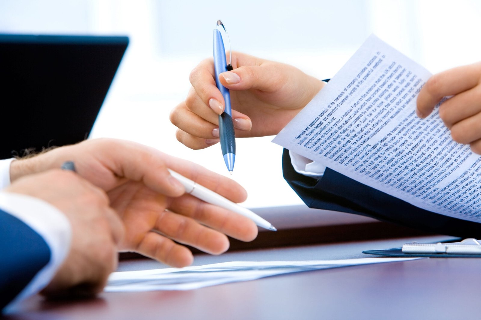 Role of Operational Excellence Consultants in Kenya