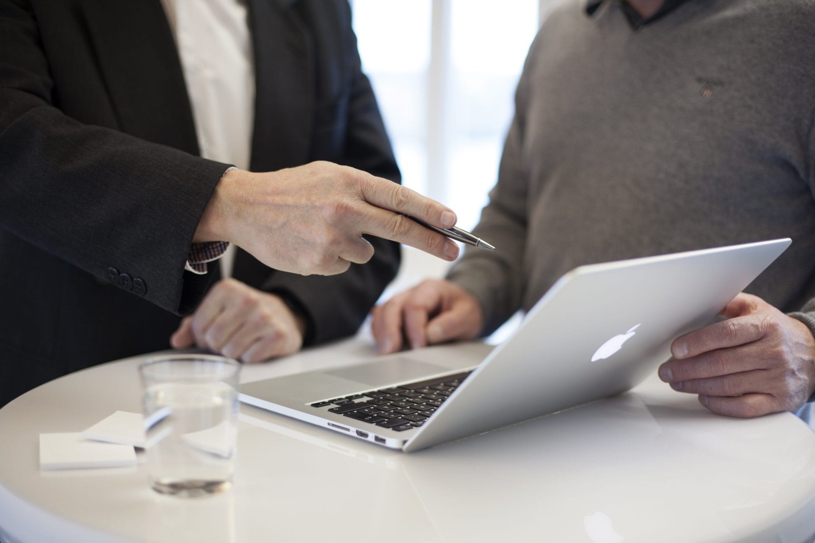 Choosing the Right Lean Management Consultant in Kenya