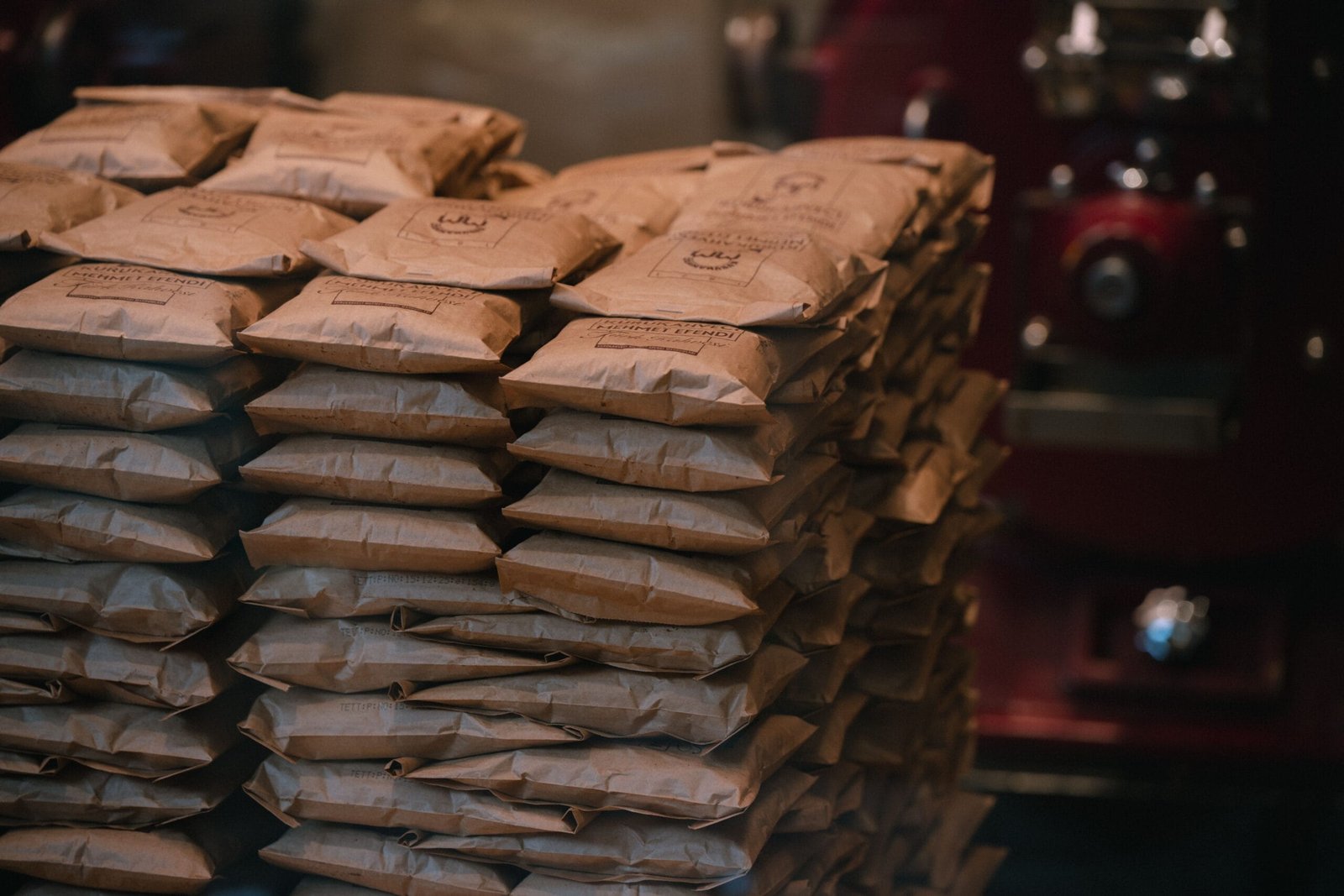 operational efficiency in Egypt
