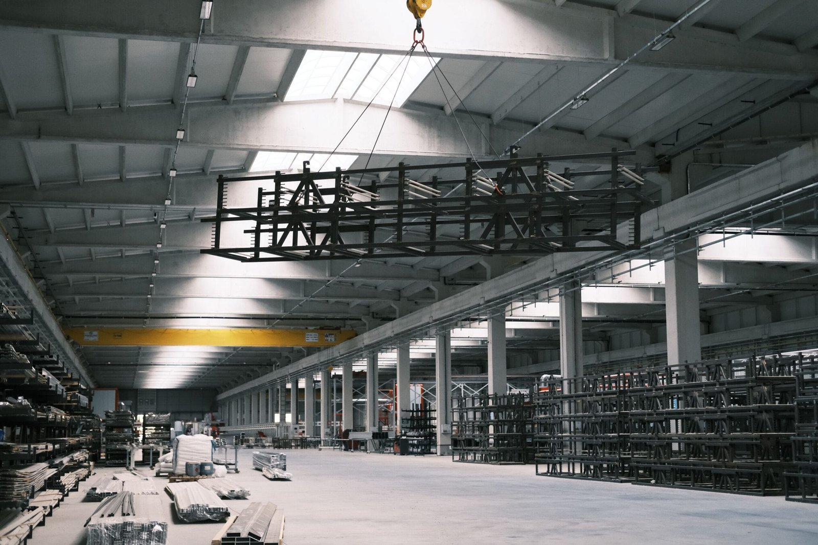 Improve efficiency and productivity