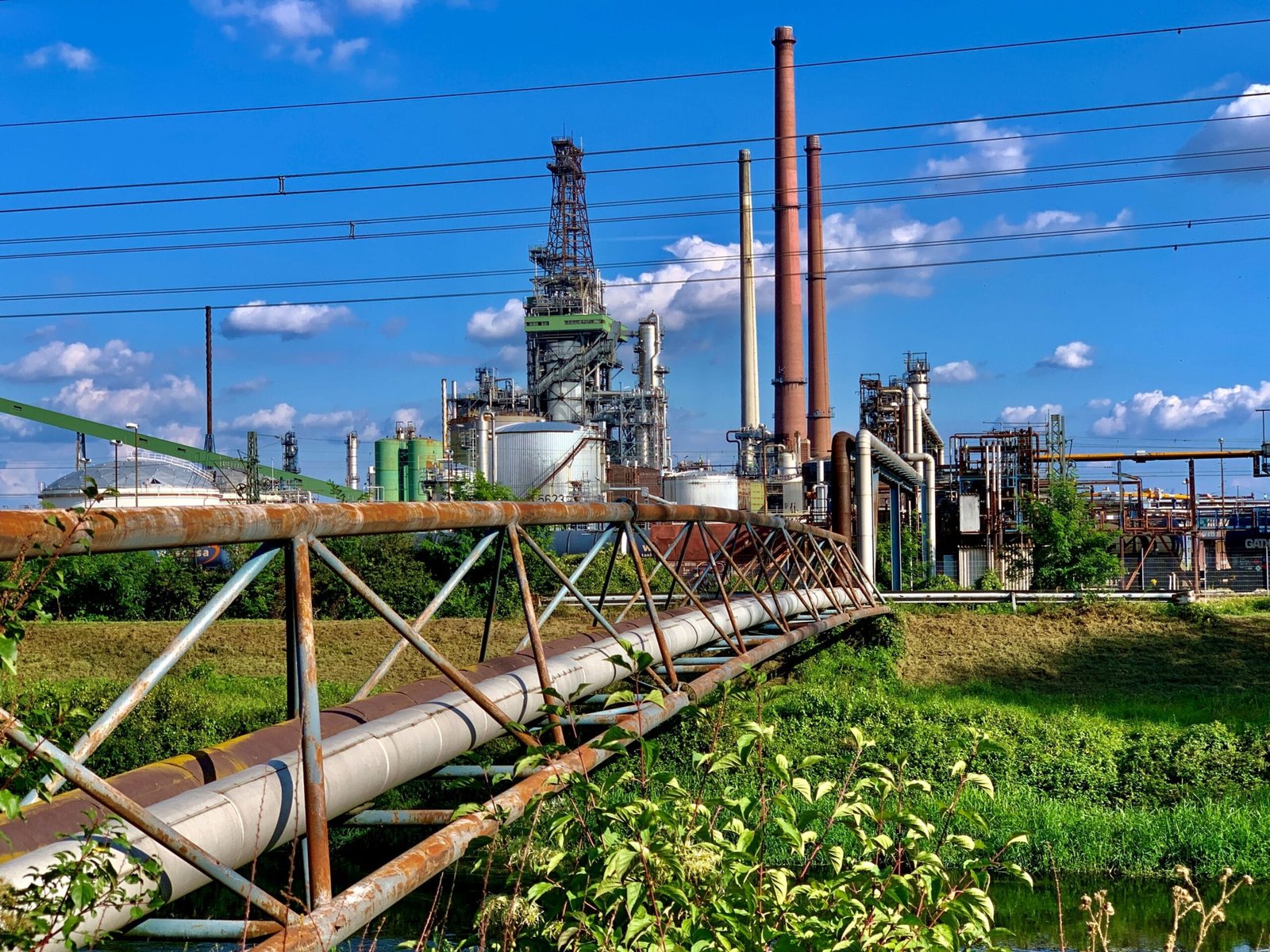 How Waste Reduction Improves Manufacturing Efficiency in Kenya