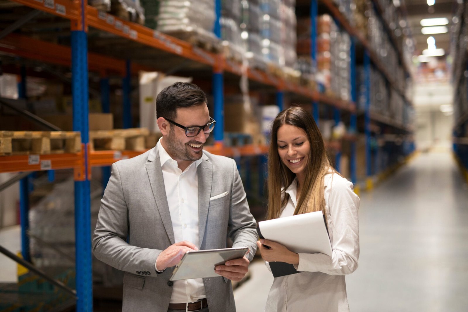 organizational change in Egypt