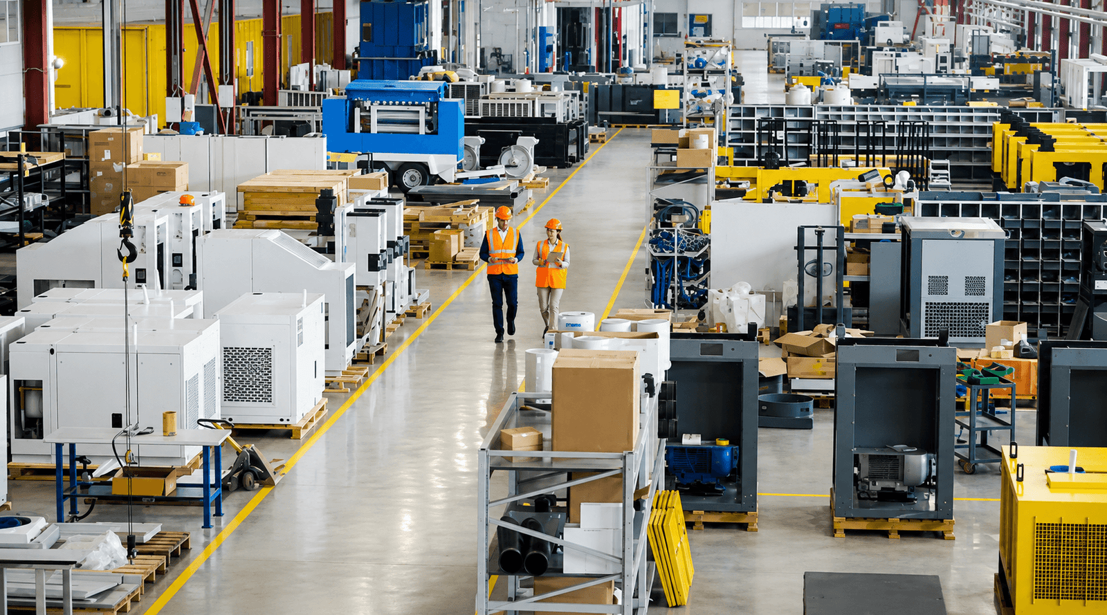 The Profit Leaks Hidden in Everyday Operations