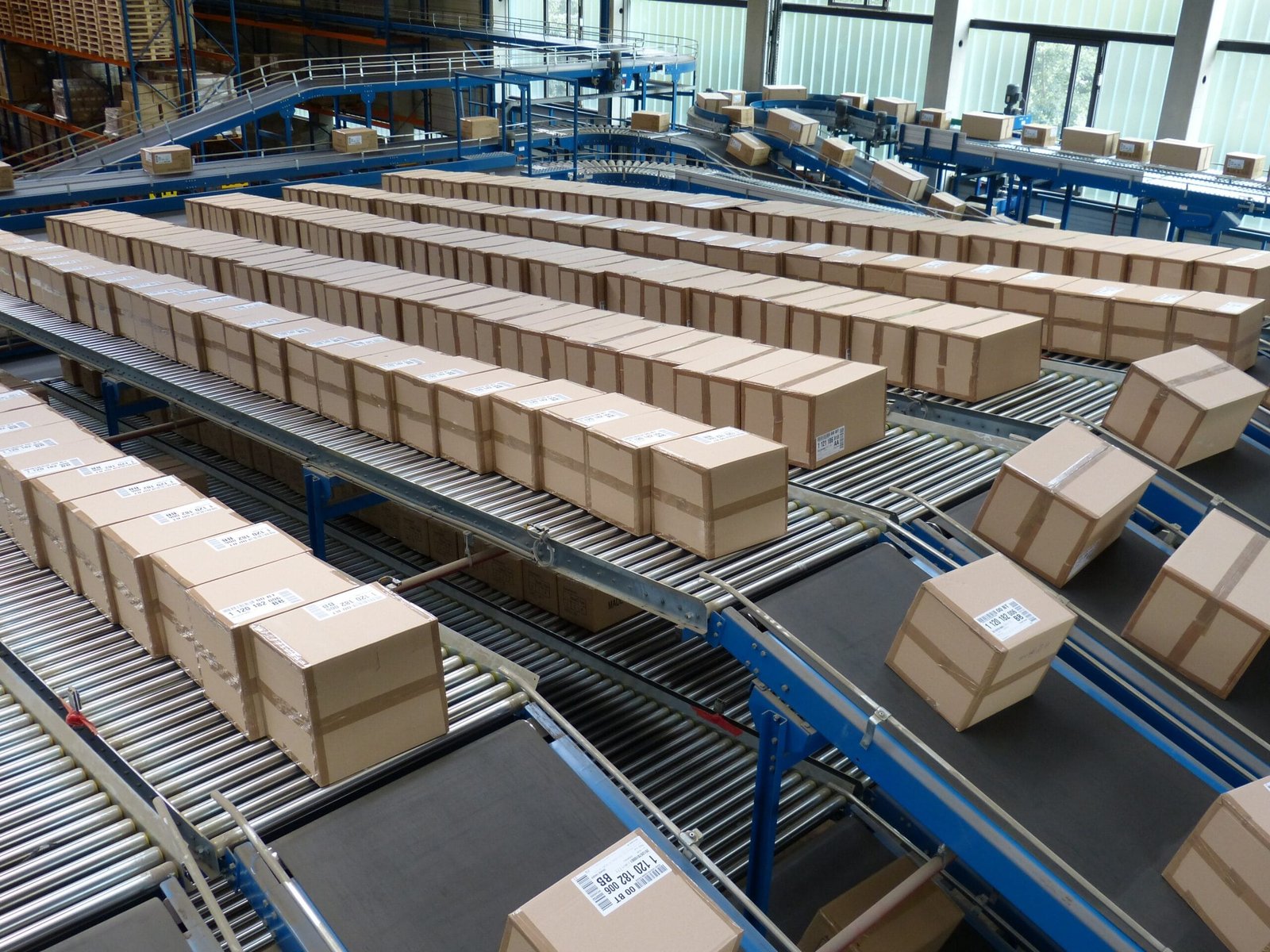 productivity improvement in manufacturing